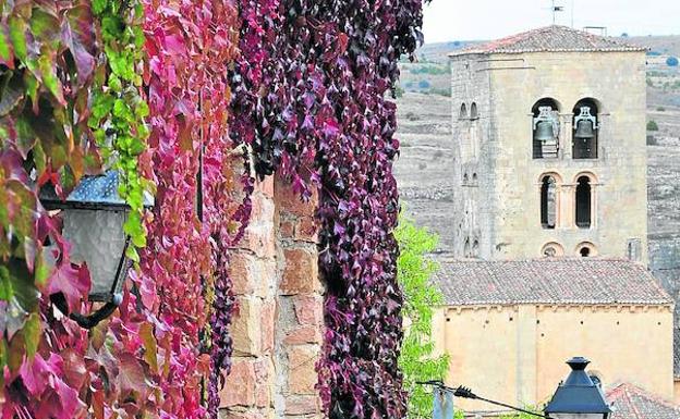 Sepúlveda para sentir | El Norte de Castilla